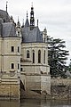 * Nomination Chapel of Chenonceau castle (Chenonceaux, Indre-et-Loire, France). --Gzen92 09:55, 25 September 2019 (UTC)  Comment Too dark, its 1 pm --Moroder 06:06, 1 October 2019 (UTC)  Done Gzen92 07:16, 1 October 2019 (UTC) * Promotion Good quality. --Moroder 04:17, 6 October 2019 (UTC)