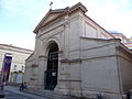 Chapelle impériale d'Ajaccio