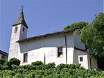 Chapelle Saint-Ginier