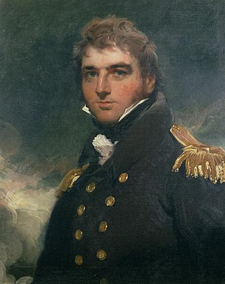 <span class="mw-page-title-main">Charles Paget (Royal Navy officer)</span> British sailor and politician