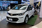 Vignette pour Chevrolet Bolt