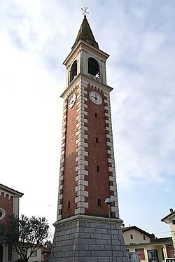 Chiesa di Santa Maria Maddalena