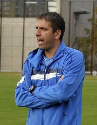 <span class="mw-page-title-main">Georgi Chilikov</span> Bulgarian footballer