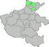 La préfecture d'Anyang dans la province du Henan