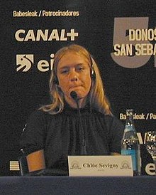 Chloë Sevigny - Wikipedia