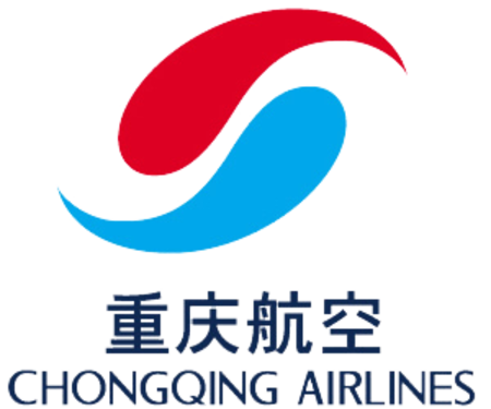 Chongqing_Airlines