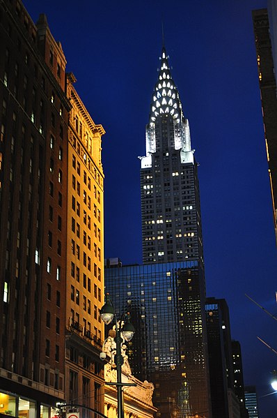 File:Chrysler Building, NY (6976352727).jpg