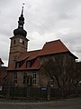 Evangelische Kirche