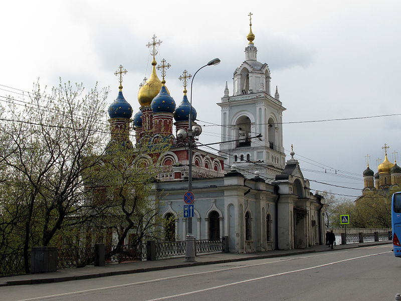 File:Church of Saint George in Pskov Hill 01.jpg