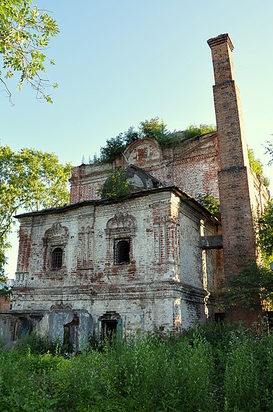 File:Church of St John the Apostle Vologda apse.JPG