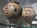 Cinerary urns with faces (Strasbourg).jpg