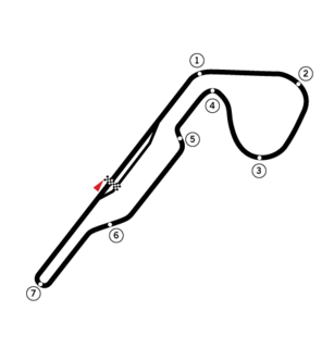 1974 Belgian Grand Prix