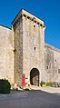 * Nomination City walls of La Cavalerie, Aveyron, France. --Tournasol7 06:49, 30 December 2020 (UTC) * Promotion  Support Good quality. --Granada 07:00, 30 December 2020 (UTC)