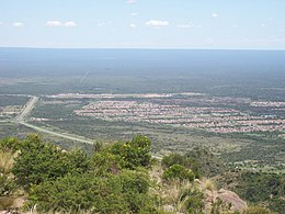 La Punta – Veduta