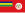 Civil ensign of Mauritius.