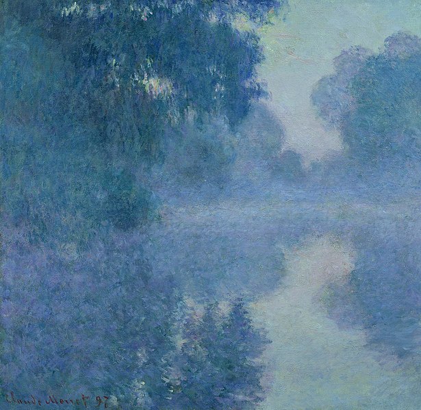 File:Claude Monet - Bras de Seine près de Giverny, soleil levant - Musée Marmottan-Monet.jpg