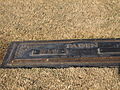 Cline Paden grave in Lubbock, TX IMG 0027.JPG
