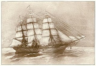 <i>New Era</i> (1854 ship) Ship wrecked in 1854