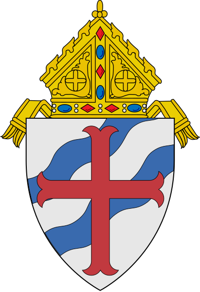 File:CoA Roman Catholic Diocese of Grand Rapids.svg