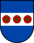 Wappen von Sebranice u Boskovic