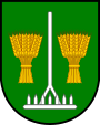Znak obce Sovětice