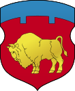 Armoiries de la région de Brest.svg