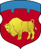 Coat of arms of Brest Voblast (Brest Oblast)