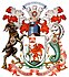 Cardiff - Coat of Arms