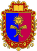 Coat of Arms of Khmelnytskyi Oblast.svg