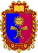 赫梅利尼茨基州徽章