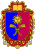Wappen der Oblast Chmelnyzkyj