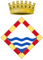 Coat of Arms of Maresme.svg