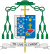 Amando Samo's coat of arms