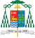 Coat of arms of Christopher James Coyne, Archbishop of Hartford.svg