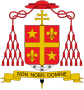 Herb duchownego