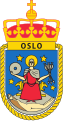 KNM «Oslo»