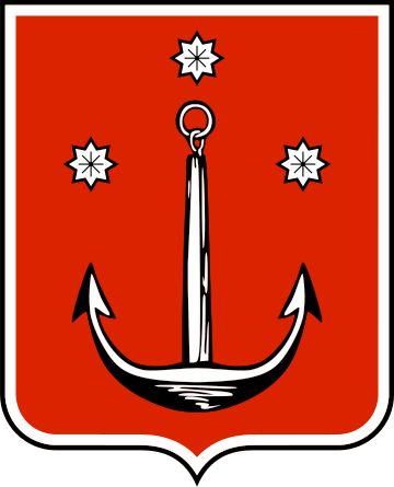 Герб Городні