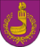 Escudo de armas del distrito de Orshansky.png