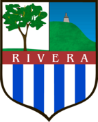 Escudo de Rivera