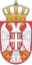 Serbian coat of arms