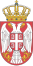 Serbian coat of arms