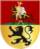 Coat of arms of Tegelen