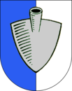 Coat of arms of Travagliato.png