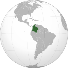 Colombia (orthographic projection).svg