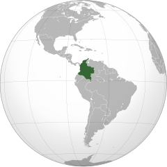 Colombia (orthographic projection).svg