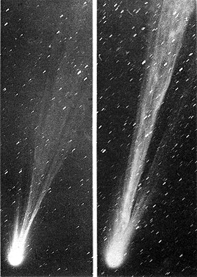 Comet Swift EE-Barnard 4 and 6 April 1892.jpg