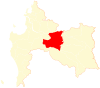 Los Ángeles in the Bío Bío Region