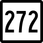 Thumbnail for Connecticut Route 272