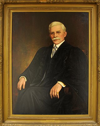 <span class="mw-page-title-main">Constantine Joseph Smyth</span> American judge (1859–1924)