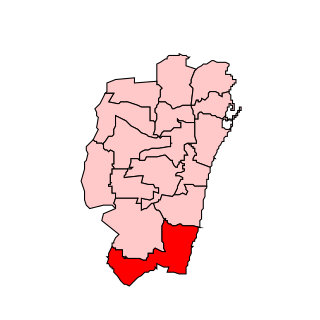 Velachery (state assembly constituency)